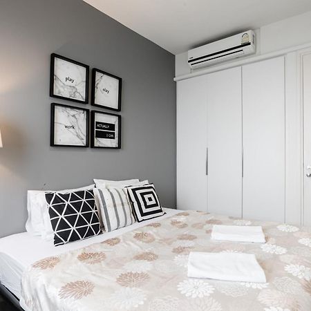 Unixx Pattaya By Alvin Apartment Exterior foto