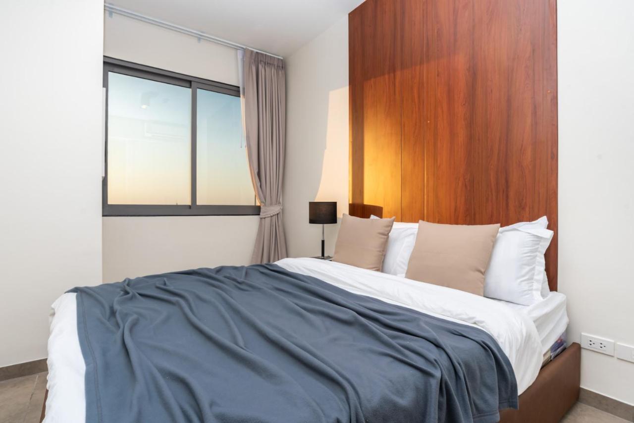 Unixx Pattaya By Alvin Apartment Exterior foto