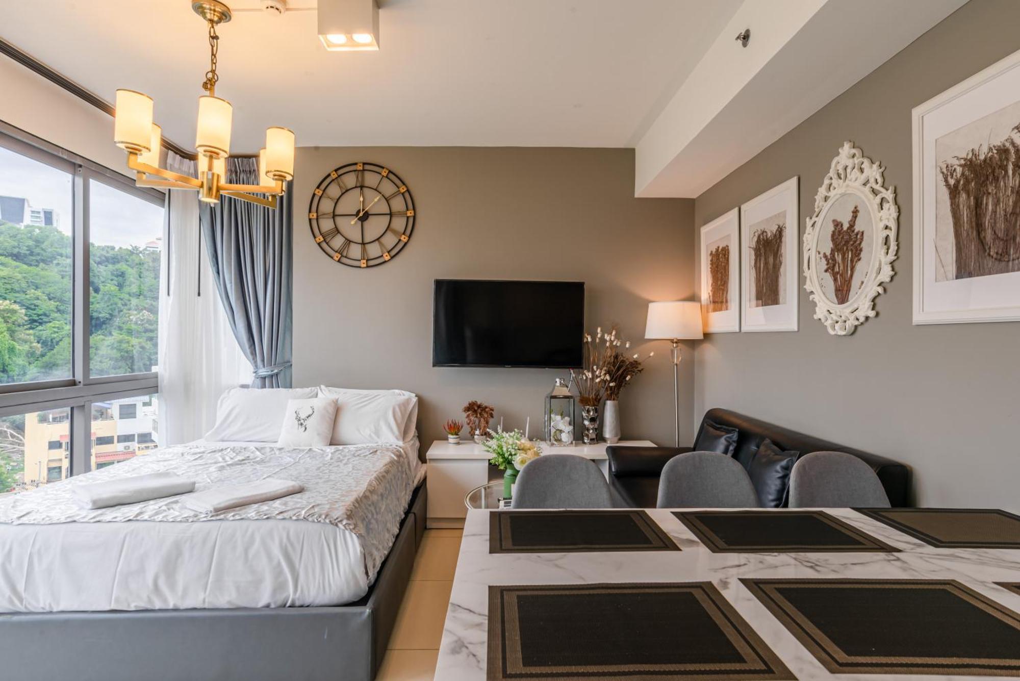 Unixx Pattaya By Alvin Apartment Exterior foto
