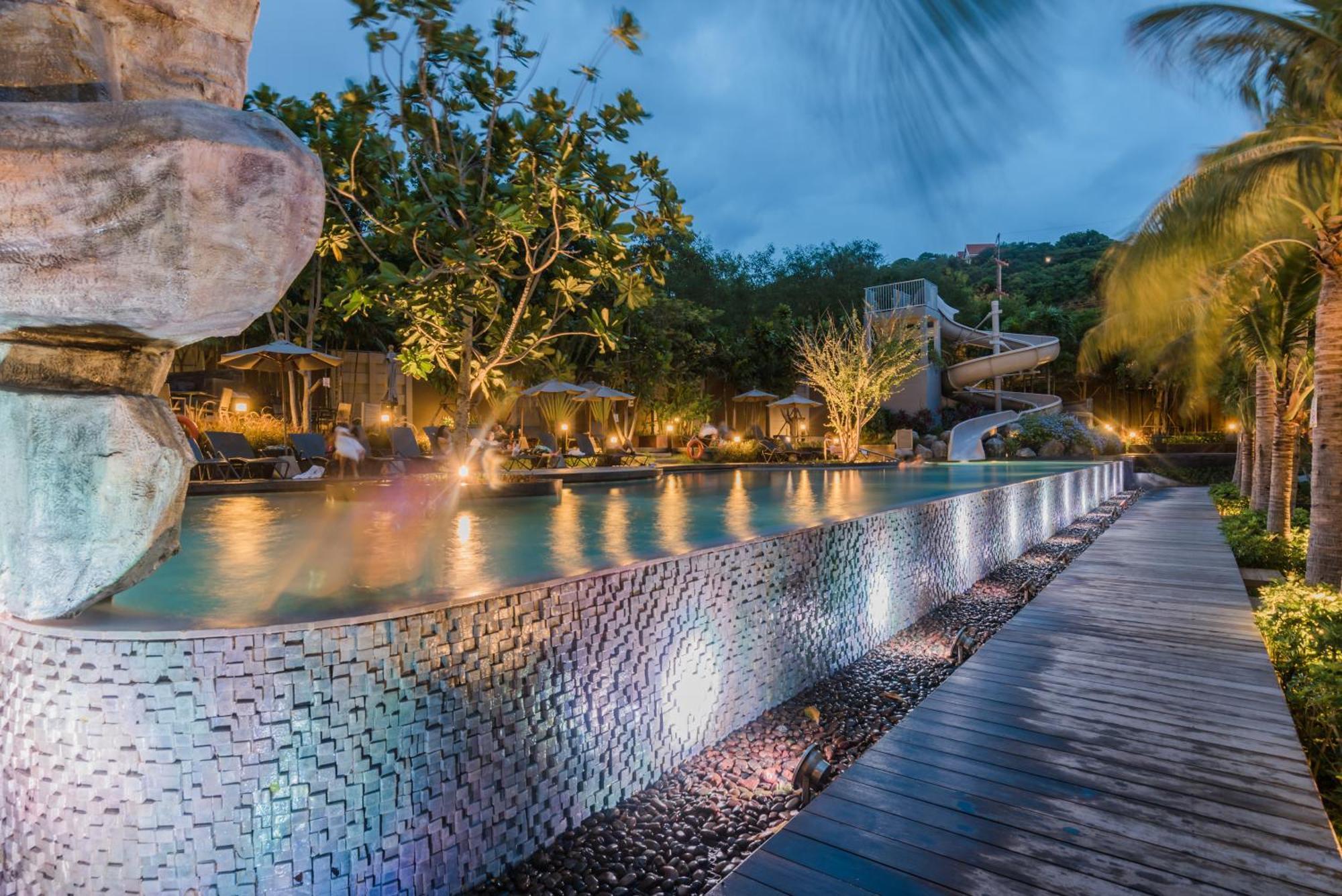 Unixx Pattaya By Alvin Apartment Exterior foto