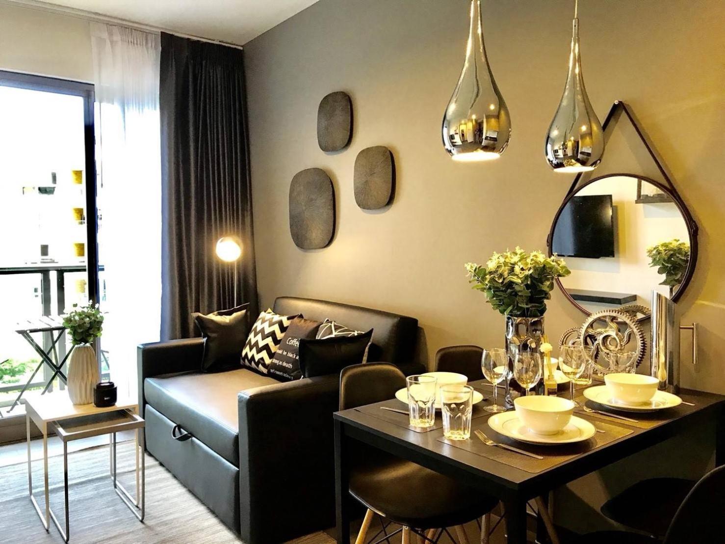 Unixx Pattaya By Alvin Apartment Exterior foto