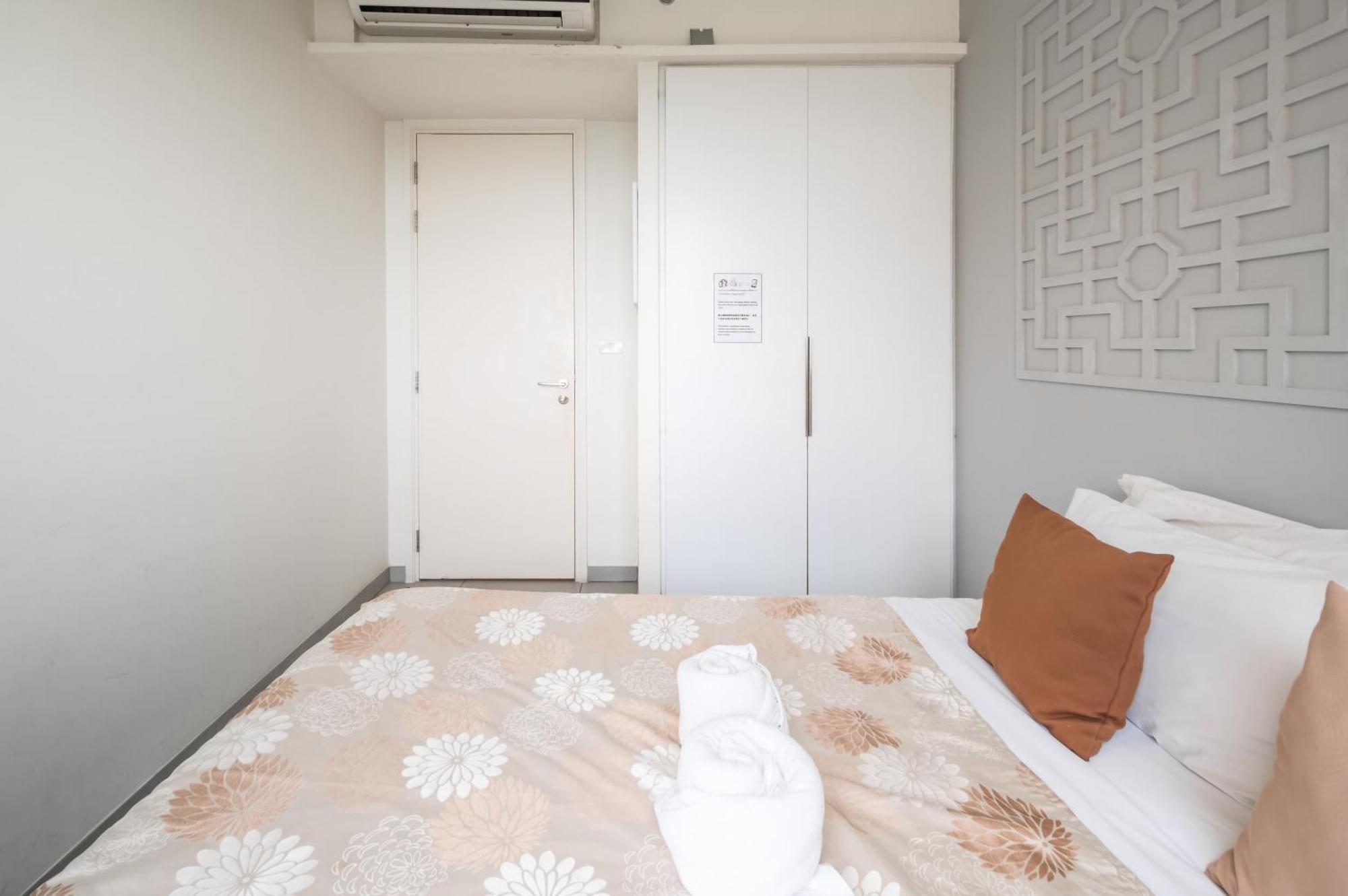 Unixx Pattaya By Alvin Apartment Exterior foto