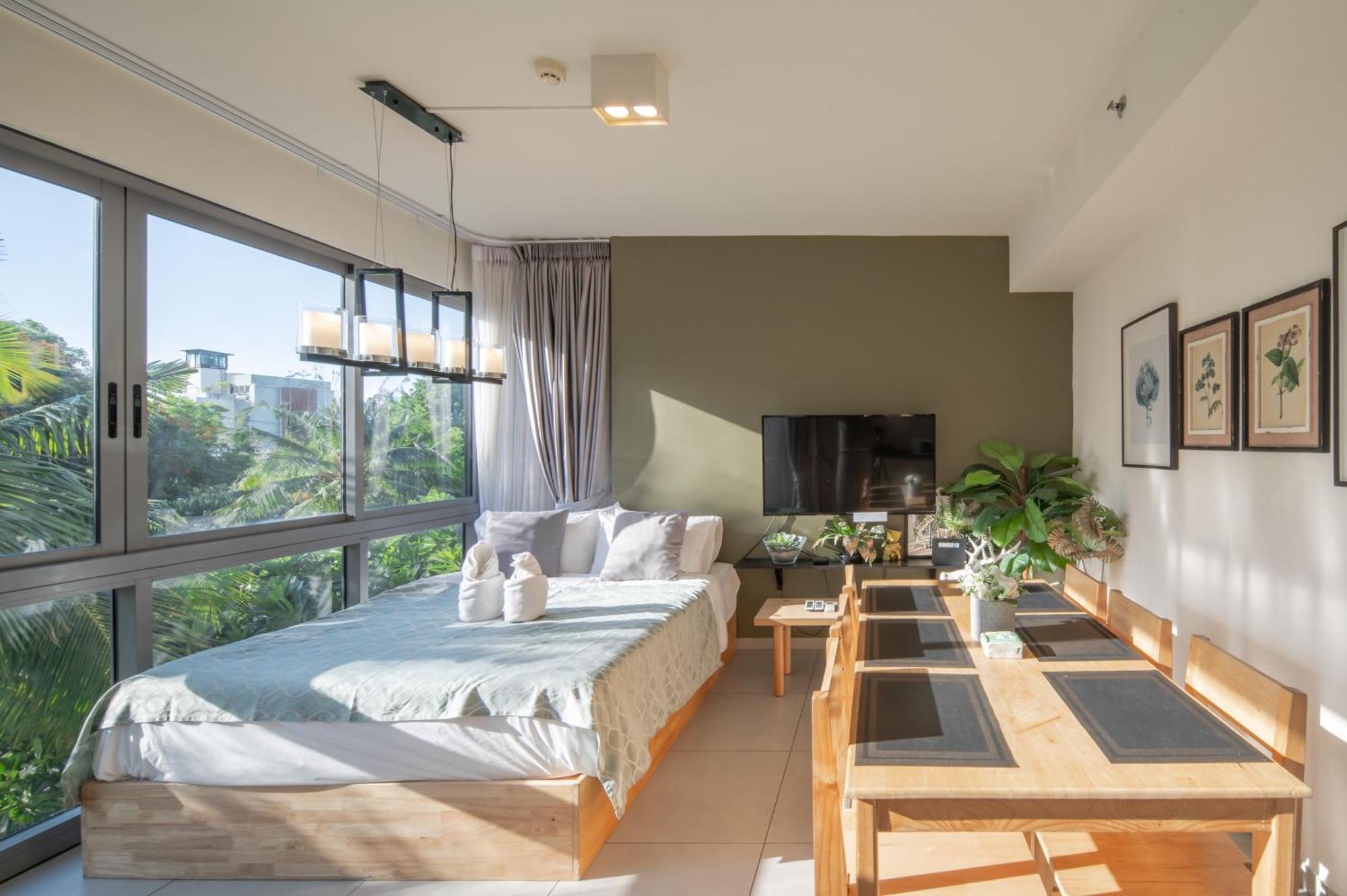 Unixx Pattaya By Alvin Apartment Exterior foto