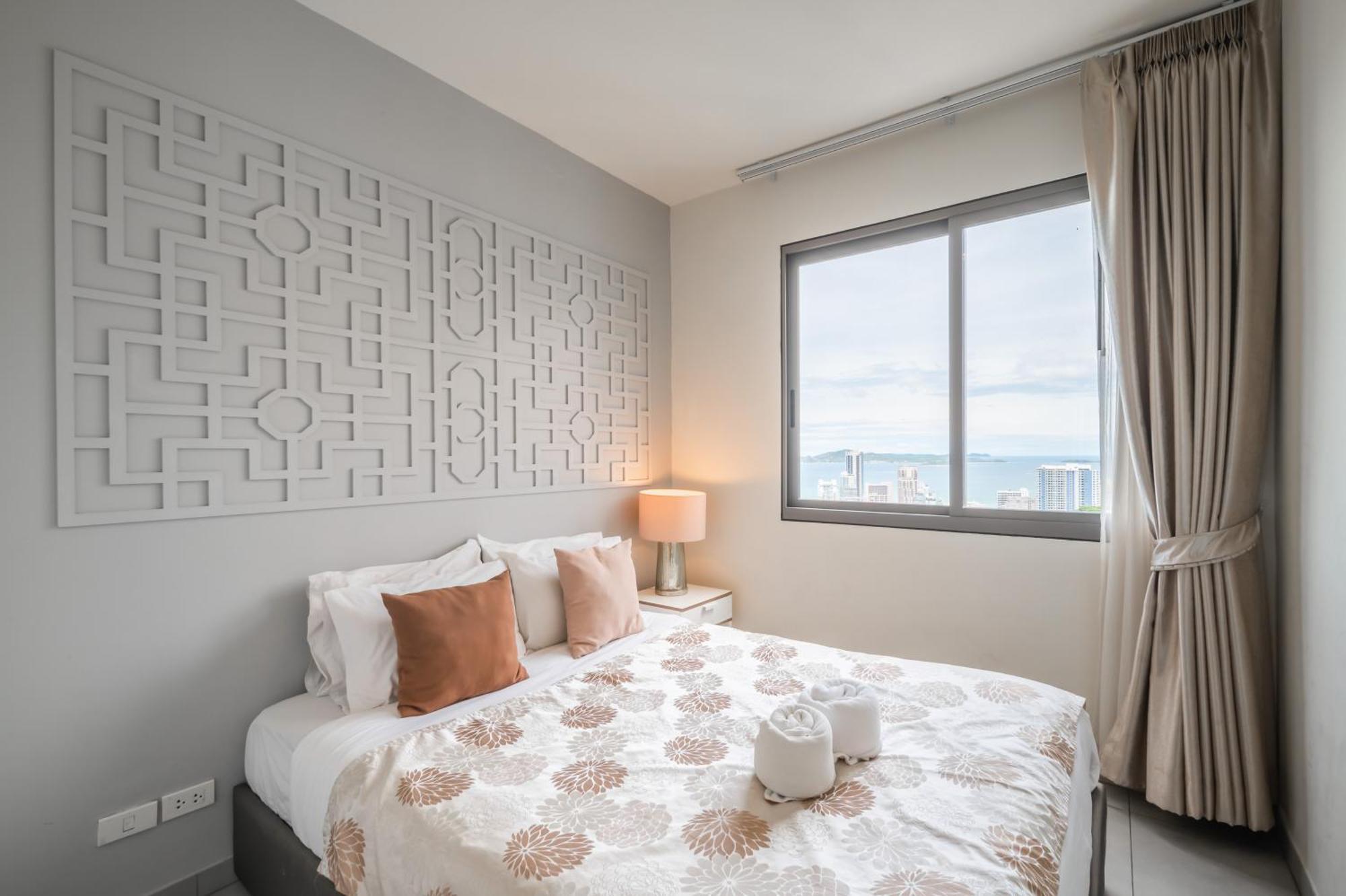Unixx Pattaya By Alvin Apartment Exterior foto
